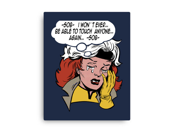 Pop Rogue