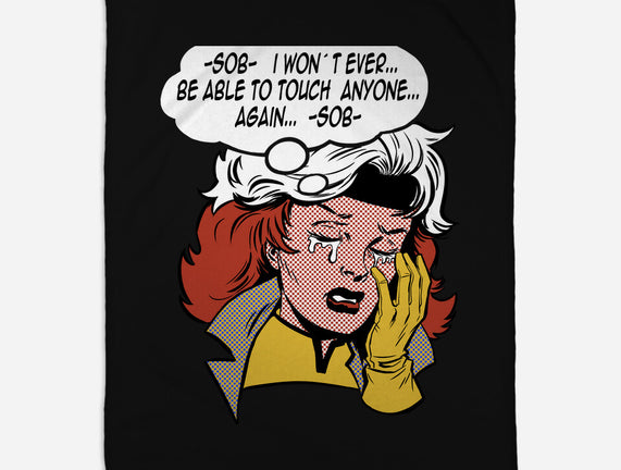Pop Rogue