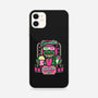 Bustin' Back To The 80s-iPhone-Snap-Phone Case-jrberger