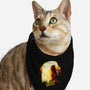 Another Hero-Cat-Bandana-Pet Collar-CappO