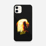Another Hero-iPhone-Snap-Phone Case-CappO