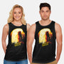 Another Hero-Unisex-Basic-Tank-CappO