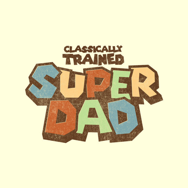 Classically Trained Dad-iPhone-Snap-Phone Case-retrodivision
