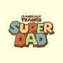 Classically Trained Dad-None-Indoor-Rug-retrodivision