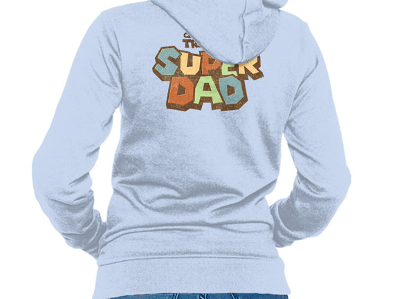 Classically Trained Dad