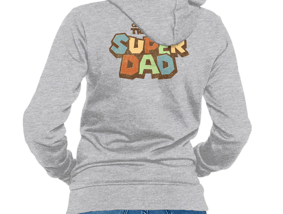 Classically Trained Dad