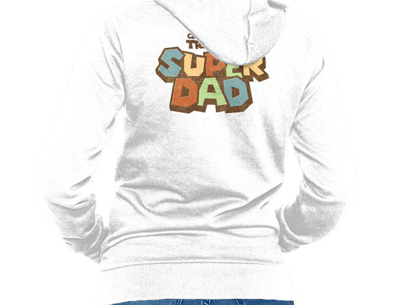 Classically Trained Dad