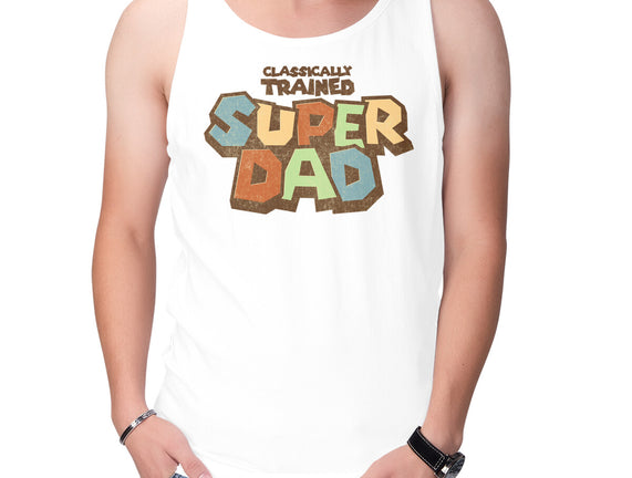 Classically Trained Dad