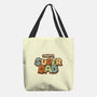 Classically Trained Dad-None-Basic Tote-Bag-retrodivision