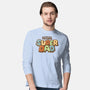 Classically Trained Dad-Mens-Long Sleeved-Tee-retrodivision