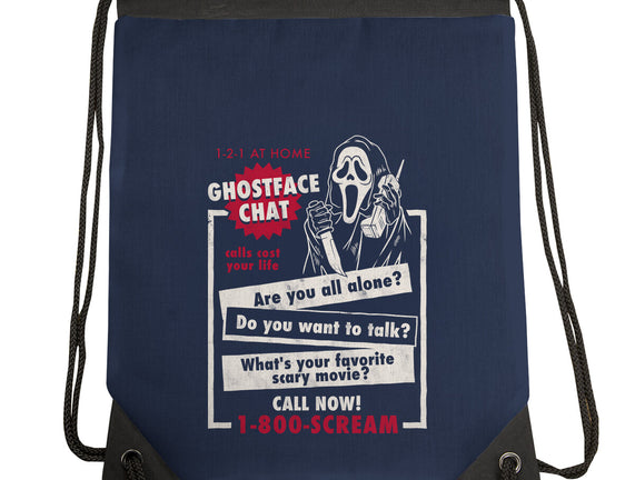 1-800-SCREAM