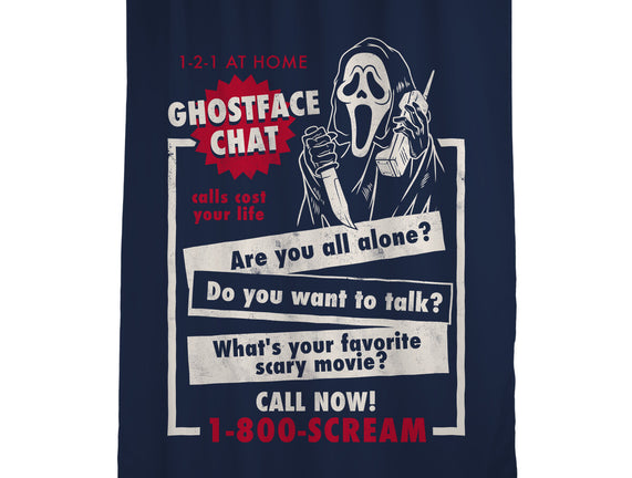 1-800-SCREAM