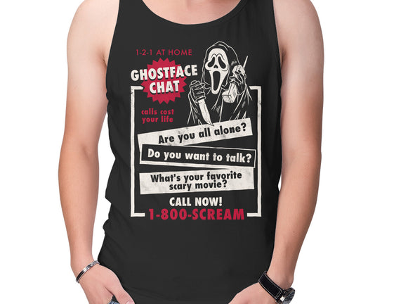 1-800-SCREAM