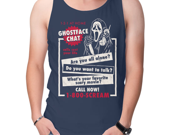 1-800-SCREAM