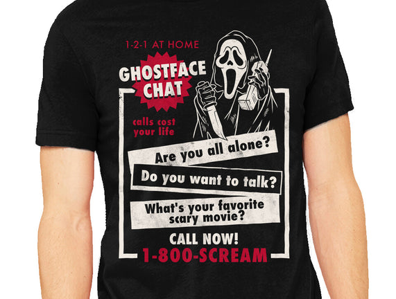 1-800-SCREAM