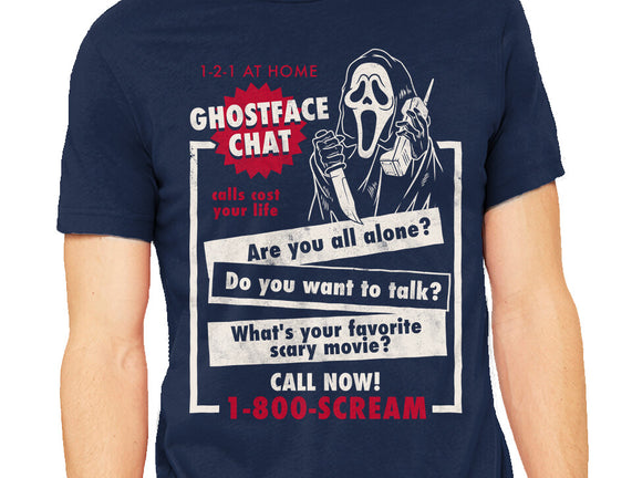 1-800-SCREAM