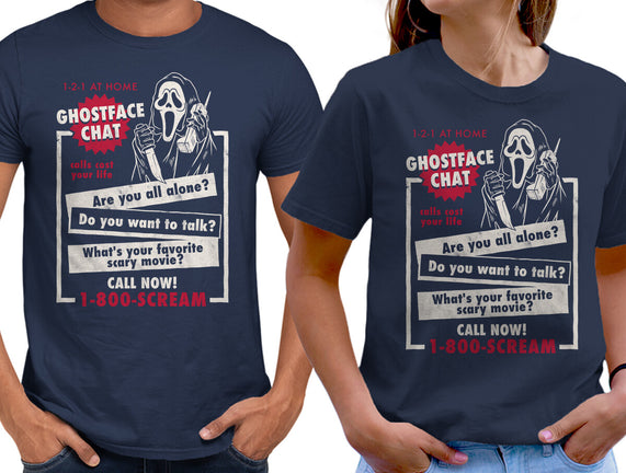1-800-SCREAM