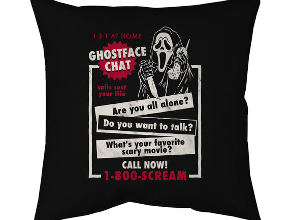 1-800-SCREAM