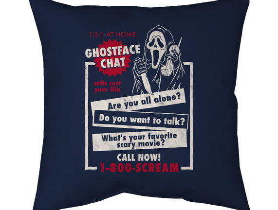 1-800-SCREAM