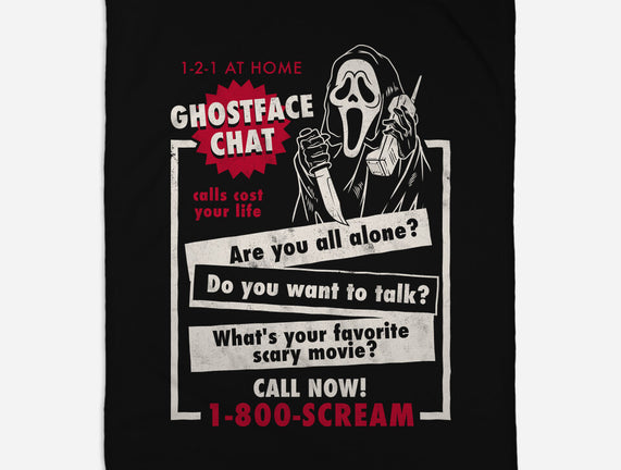 1-800-SCREAM