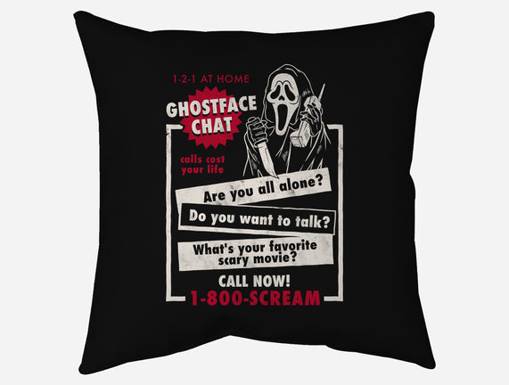 1-800-SCREAM