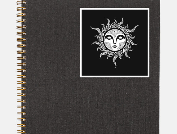 Yule Midwinter Sun
