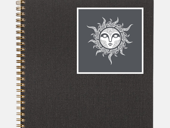 Yule Midwinter Sun