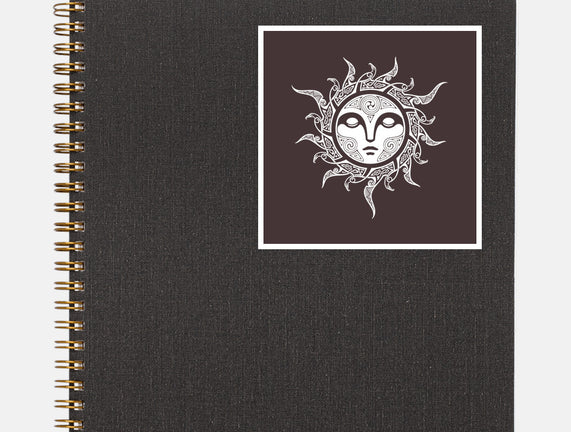 Yule Midwinter Sun