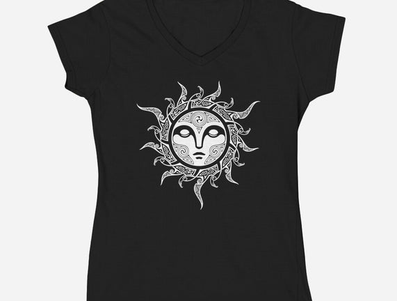 Yule Midwinter Sun