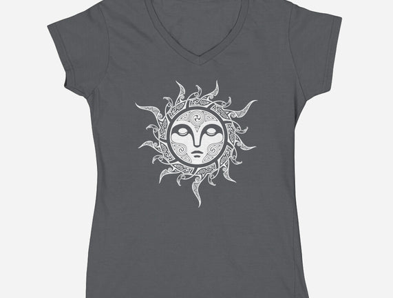 Yule Midwinter Sun