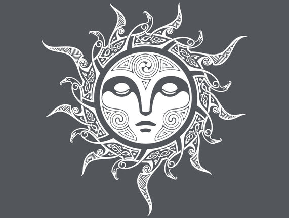 Yule Midwinter Sun