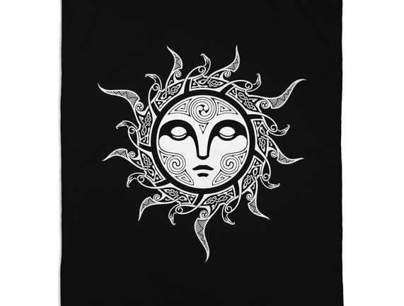 Yule Midwinter Sun