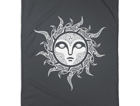 Yule Midwinter Sun