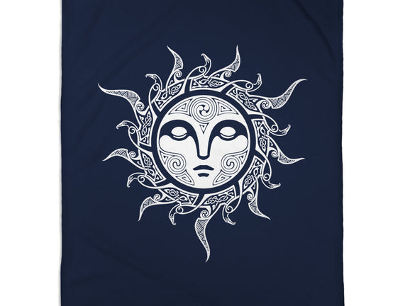Yule Midwinter Sun
