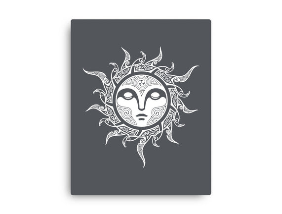 Yule Midwinter Sun
