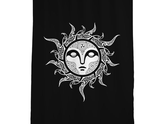 Yule Midwinter Sun