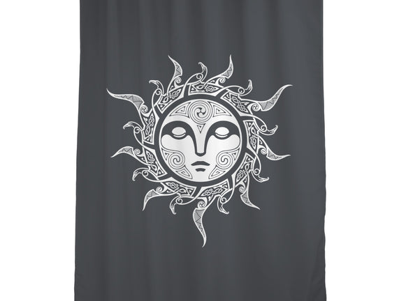 Yule Midwinter Sun