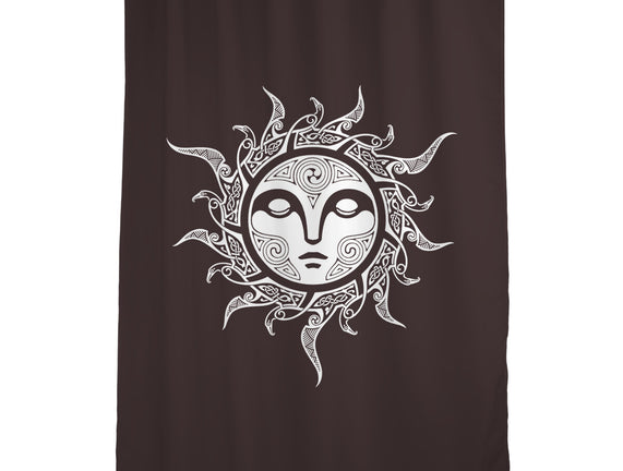Yule Midwinter Sun
