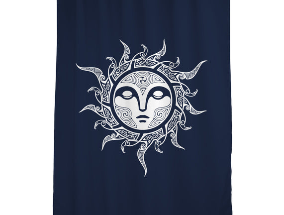 Yule Midwinter Sun