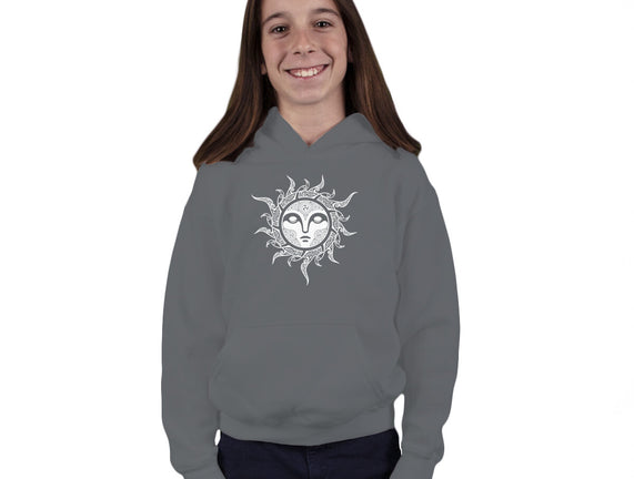 Yule Midwinter Sun