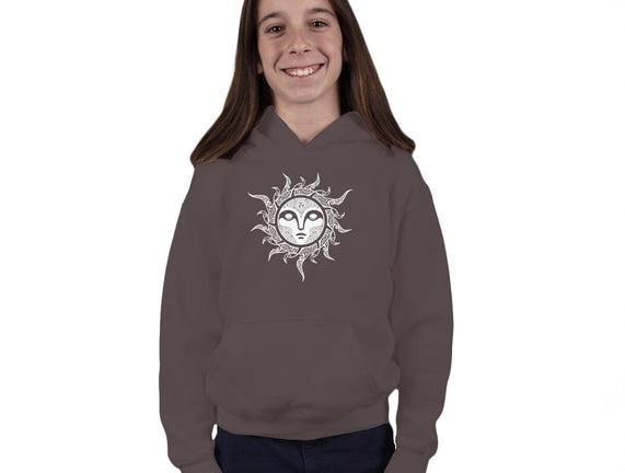 Yule Midwinter Sun