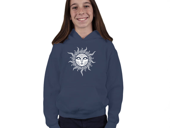 Yule Midwinter Sun
