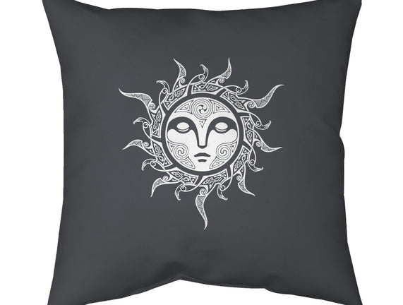 Yule Midwinter Sun