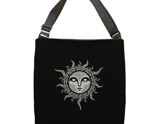 Yule Midwinter Sun