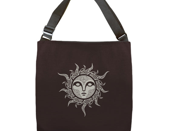 Yule Midwinter Sun