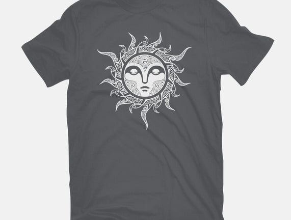 Yule Midwinter Sun