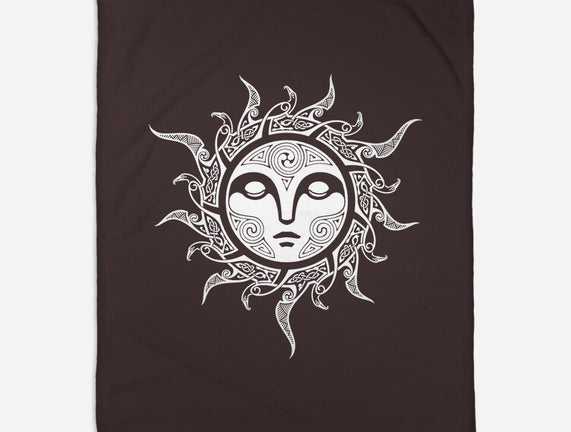 Yule Midwinter Sun