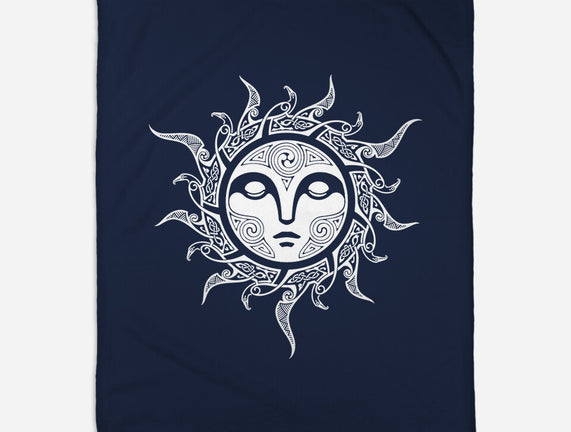 Yule Midwinter Sun
