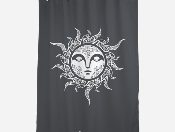Yule Midwinter Sun