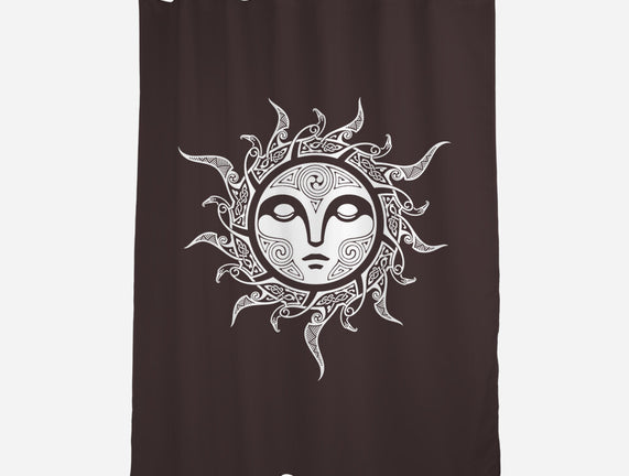 Yule Midwinter Sun